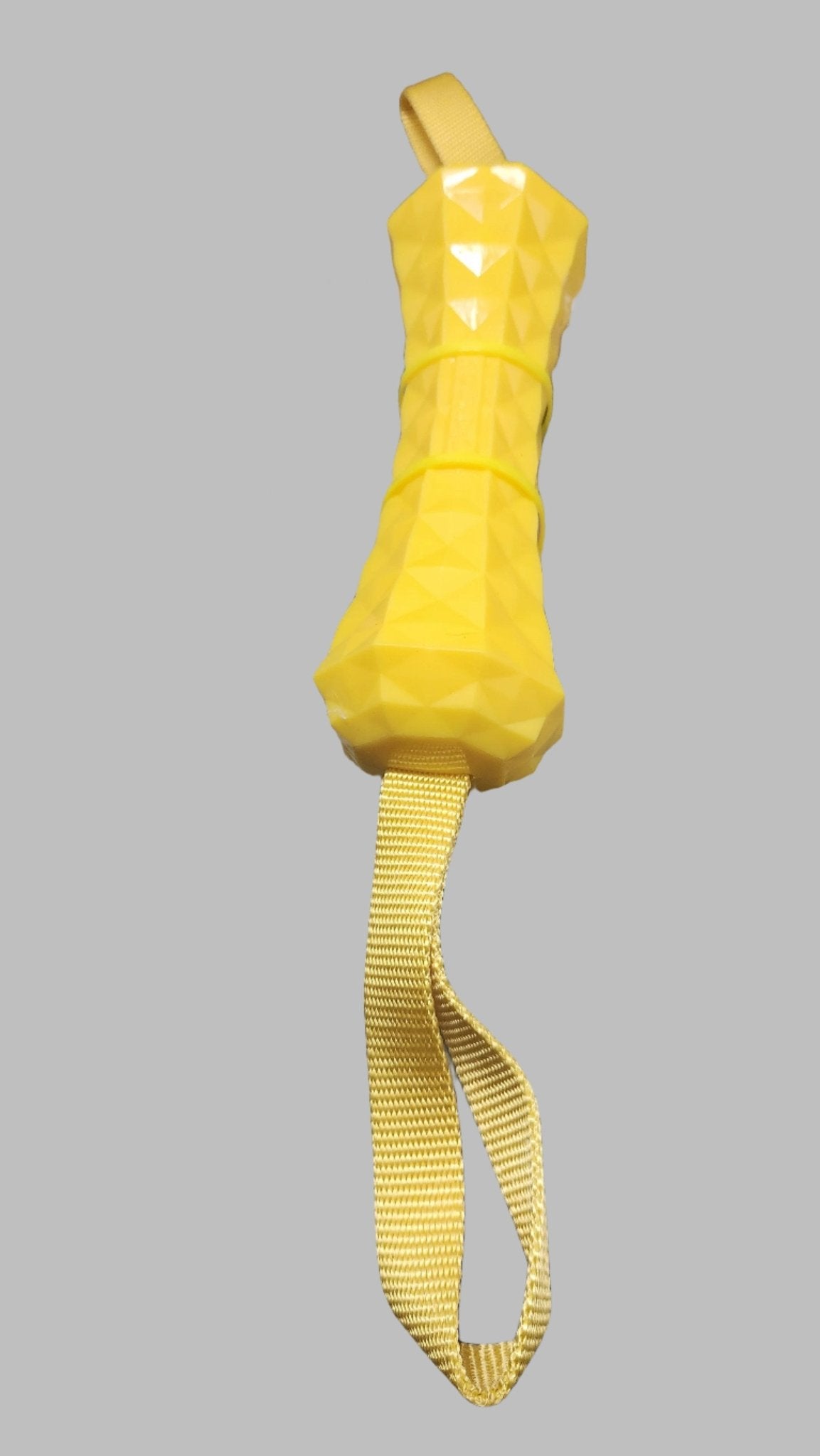 Hound2O Floating Tug Stick – Durable Dog Toy for 15lbs+ Pups - Unrestricted Goods