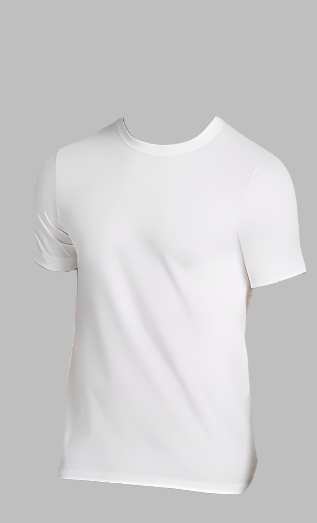 Jockey Classic 3 Pack, Large 100% Cotton Crew Neck T-Shirt With Stay Cool + Technology - Unrestricted Goods