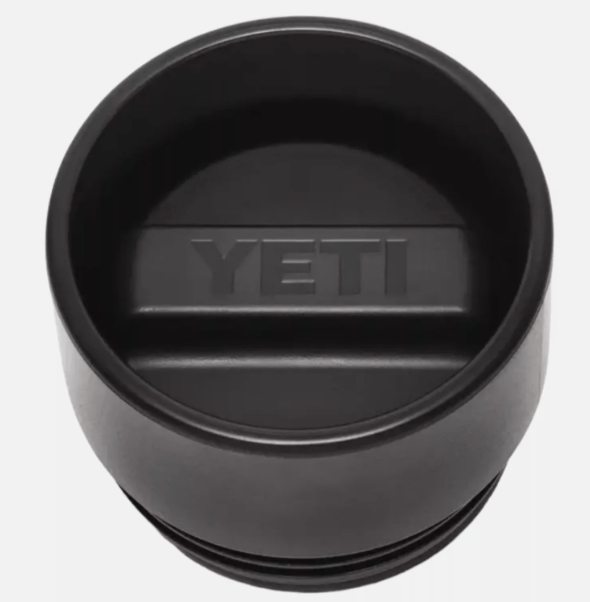 YETI Rambler HotShot Cap – Leakproof, 360 - Degree Drinking Lid for Rambler Bottles – BPA - Free, Dishwasher Safe Replacement Cap - Unrestricted Goods
