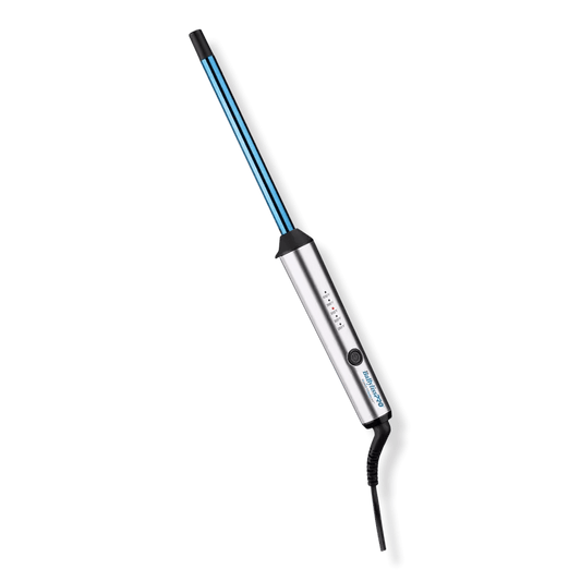 BaBylissPRO Nano Titanium 1/2” Super Slim Curling Wand – Ultra - Light, High - Performance Styling Tool - Unrestricted Goods