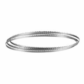 BOSCH BS80 - 6W 6 ft. 8" x 1/4" x 6 - TPI Wood Band Saw Blade – Precision Cutting for Stationary Saws - Unrestricted Goods