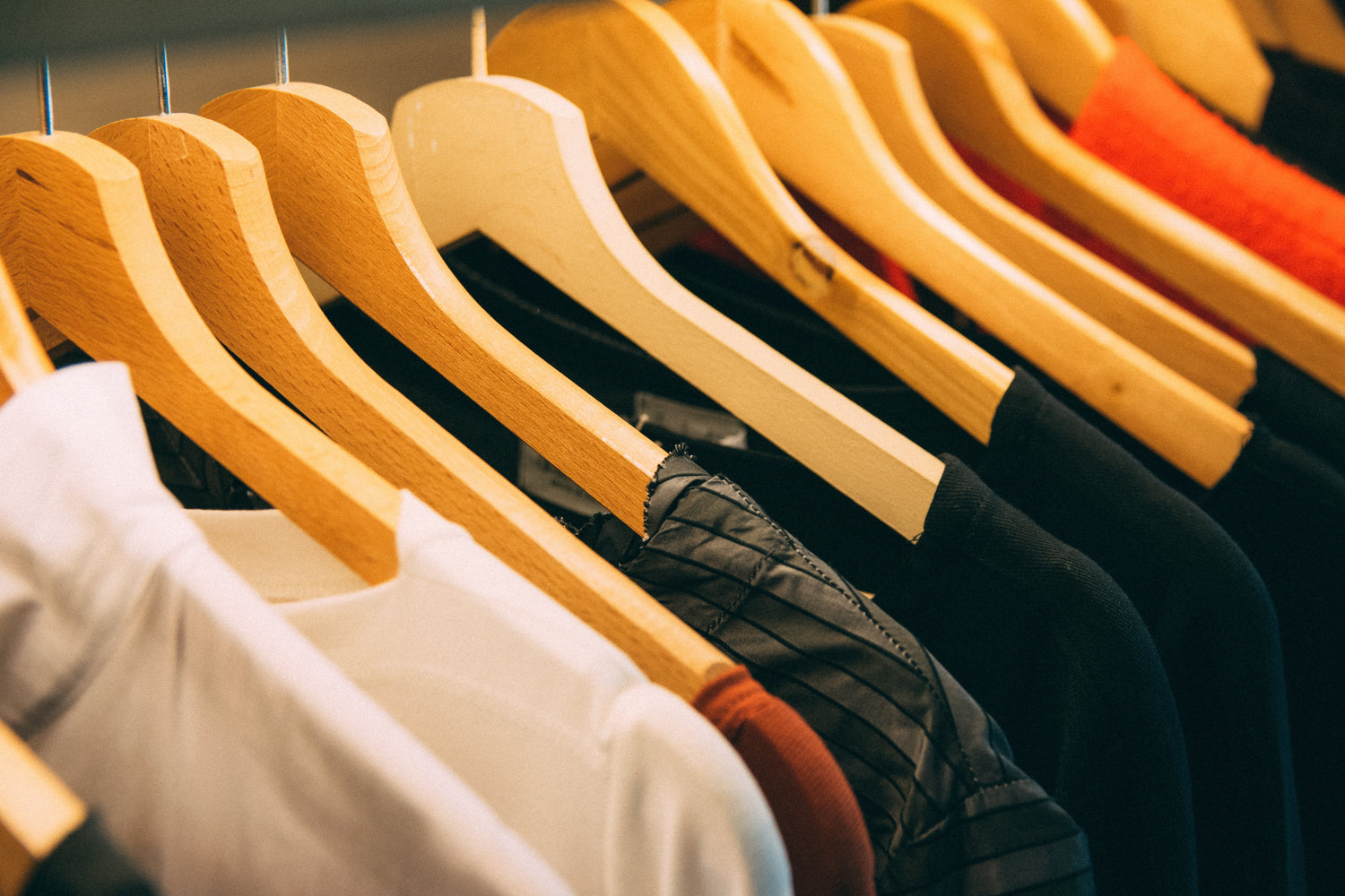 Apparel - Unrestricted Goods