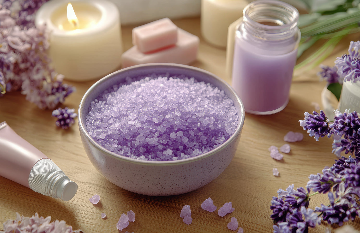 Health & Beauty - Unrestricted Goods