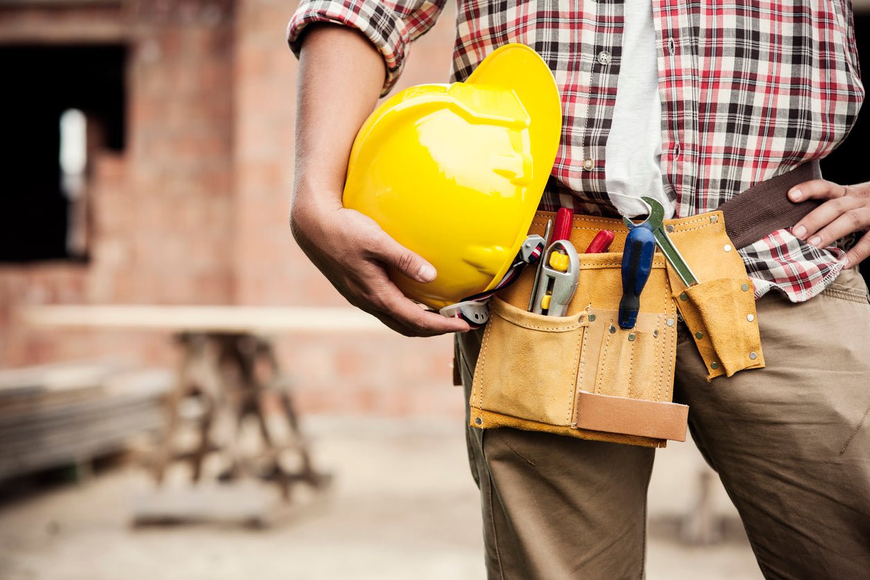 Home Improvement - Unrestricted Goods