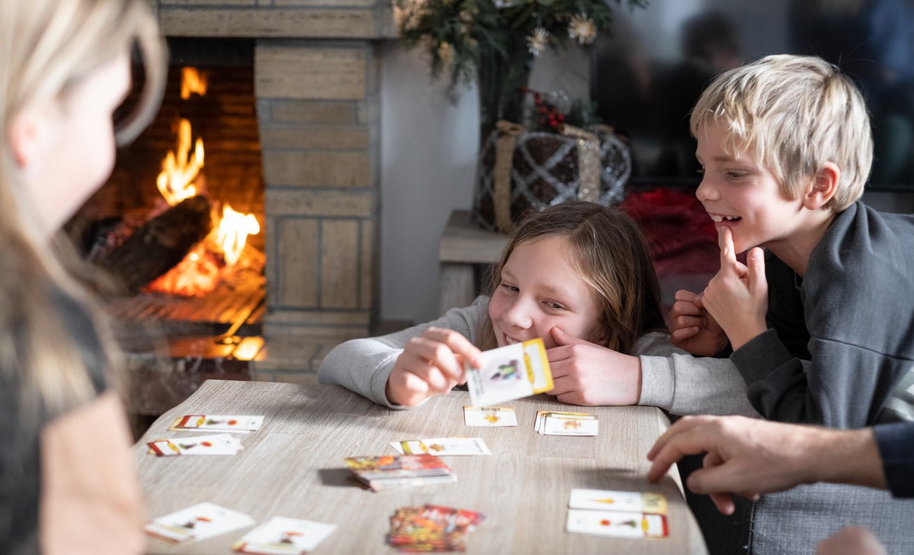 Toys & Games for Kids and Families – Indoor & Outdoor Fun - Unrestricted Goods