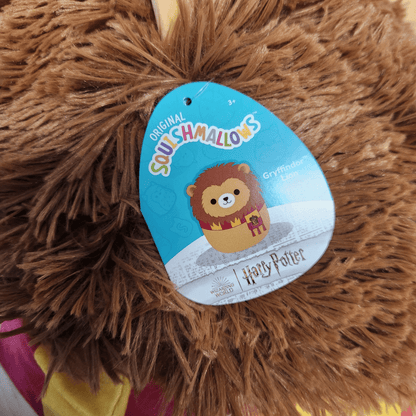 24" Harry Potter Gryffindor Squishmallow - Unrestricted Goods