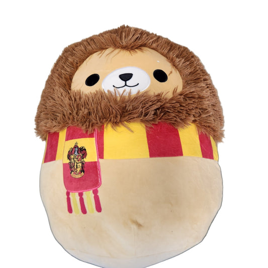 24" Harry Potter Gryffindor Squishmallow - Unrestricted Goods