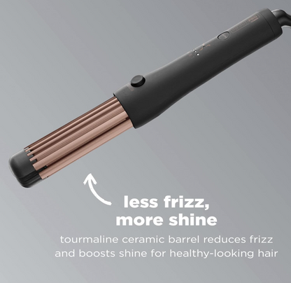 INFINITIPRO BY CONAIR Cool Air Curler