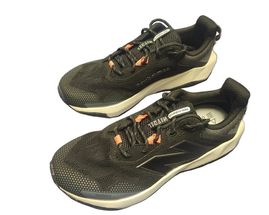 New Balance Women’s Dynasoft Nitrel V6 Trail Running Shoes – Size 9 - Unrestricted Goods