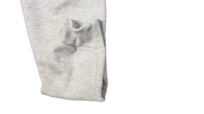 NFL Jogger Sweatpants – Comfort Fit, Elastic Waistband, Zipper Pockets, Medium Size - Unrestricted Goods