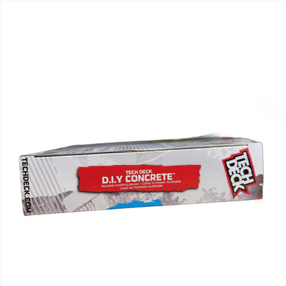 NIB Tech Deck DIY Concrete Fingerboard Skate Spot – Limited Edition enjoi Panda Board Included! - Unrestricted Goods