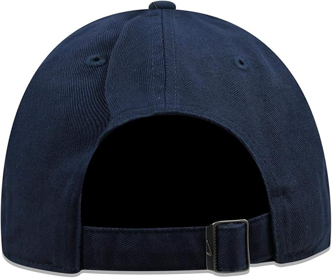 Nike Men's Tech Swoosh Cap – Black Dri - FIT Moisture - Wicking Adjustable Hat - Unrestricted Goods