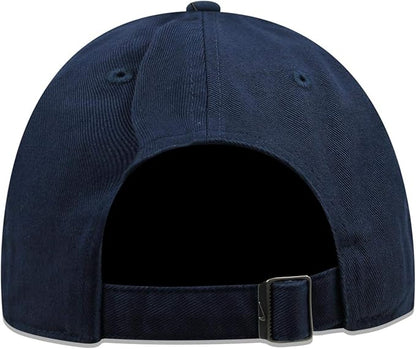 Nike Men's Tech Swoosh Cap – Black Dri - FIT Moisture - Wicking Adjustable Hat - Unrestricted Goods