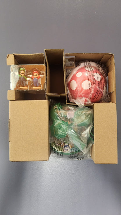 Piranha Escape Tabletop – Action Game Set - Unrestricted Goods
