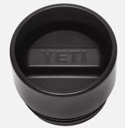 YETI Rambler HotShot Cap – Leakproof, 360 - Degree Drinking Lid for Rambler Bottles – BPA - Free, Dishwasher Safe Replacement Cap - Unrestricted Goods