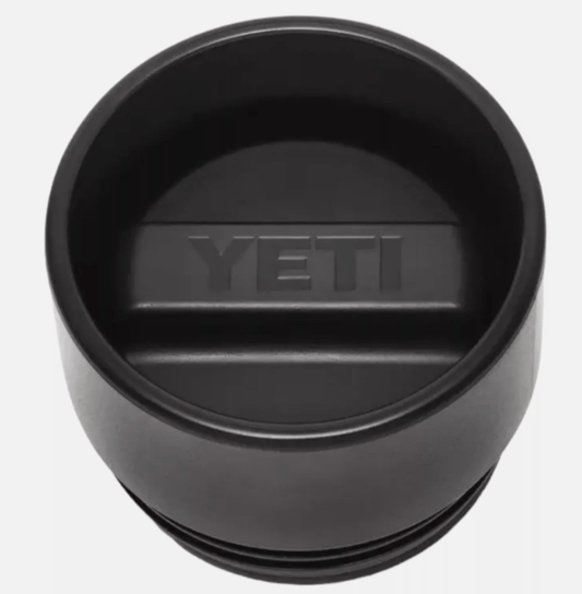 YETI Rambler HotShot Cap – Leakproof, 360 - Degree Drinking Lid for Rambler Bottles – BPA - Free, Dishwasher Safe Replacement Cap - Unrestricted Goods