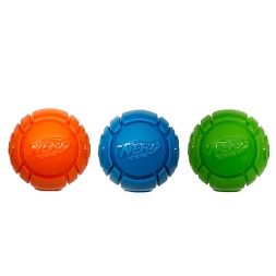 NERF DOG Super Soaker – Color Changing Ball Launcher Set - Unrestricted Goods